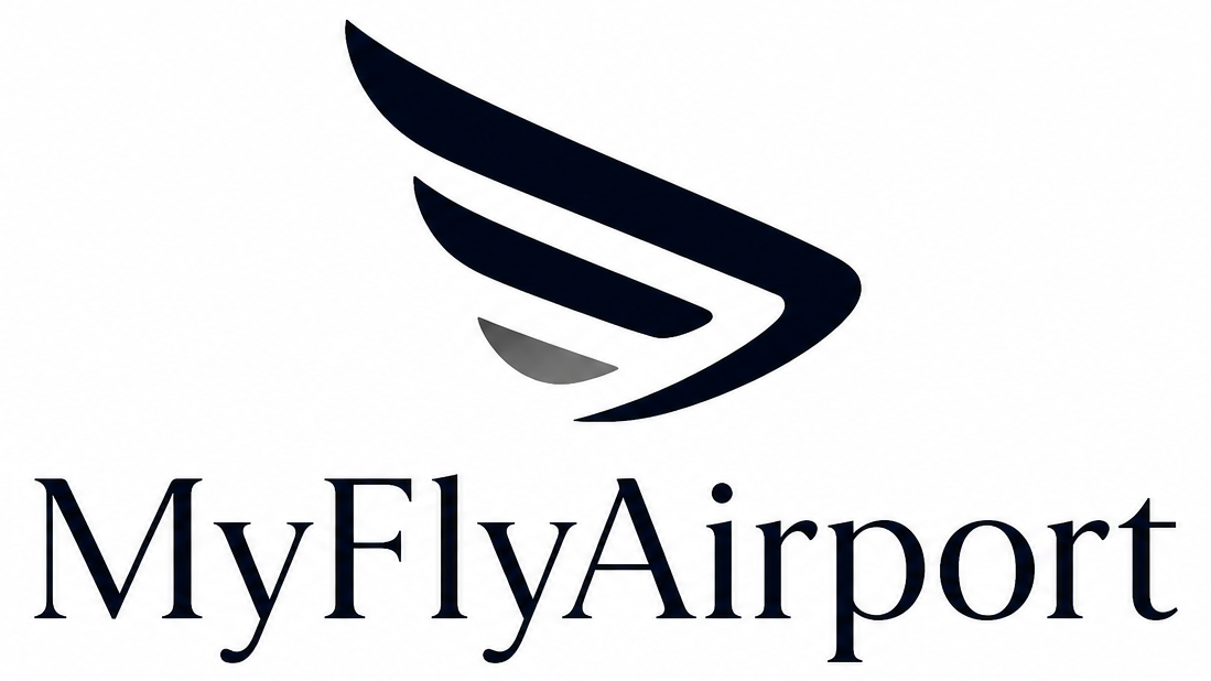 MyFlyAirport